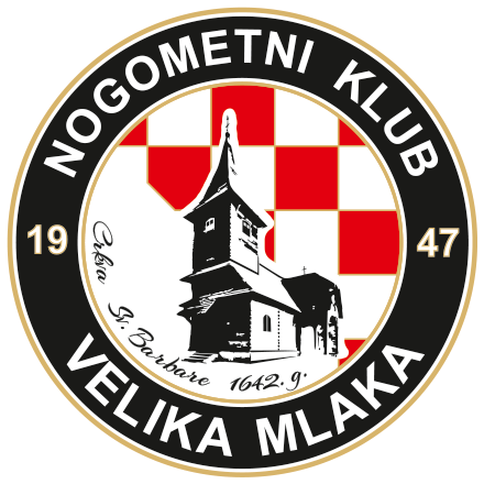 NK Velika Mlaka 1947