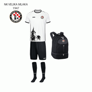 NK Velika Mlaka 1947 - Paket 02