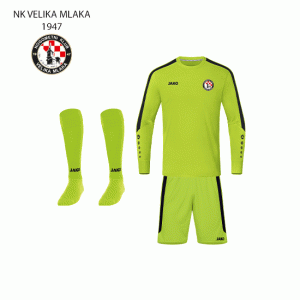 NK Velika Mlaka 1947 - vratarski komplet