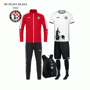 NK Velika Mlaka 1947 - PAKET 01